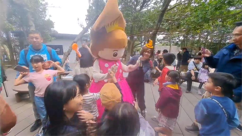 連假去哪玩?宜蘭傳藝中心湧人潮 野柳地質公園有優惠活動又豐富