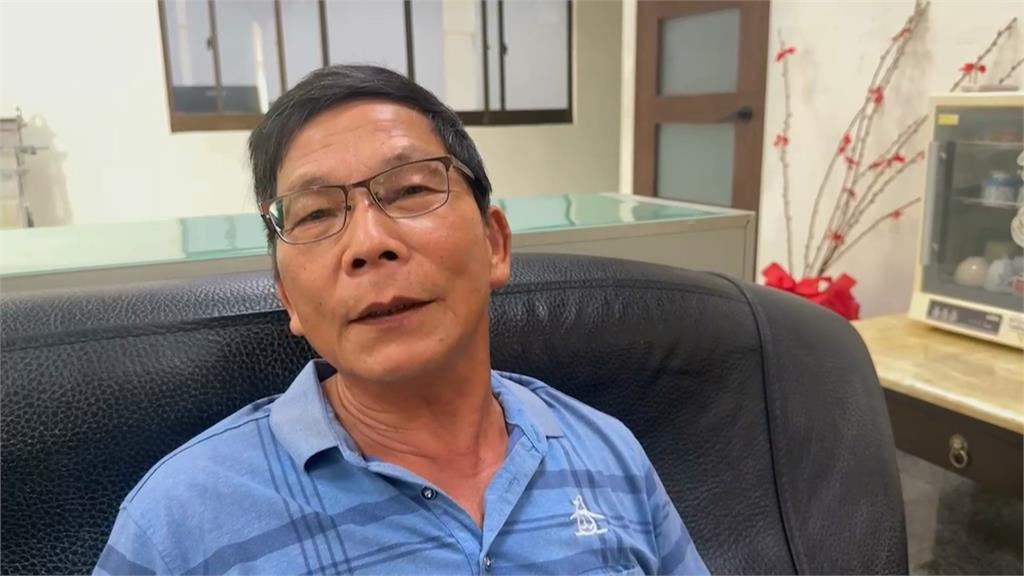 重陽敬老餐敘村長喝茫了! 為預算持凳攻擊清潔隊長