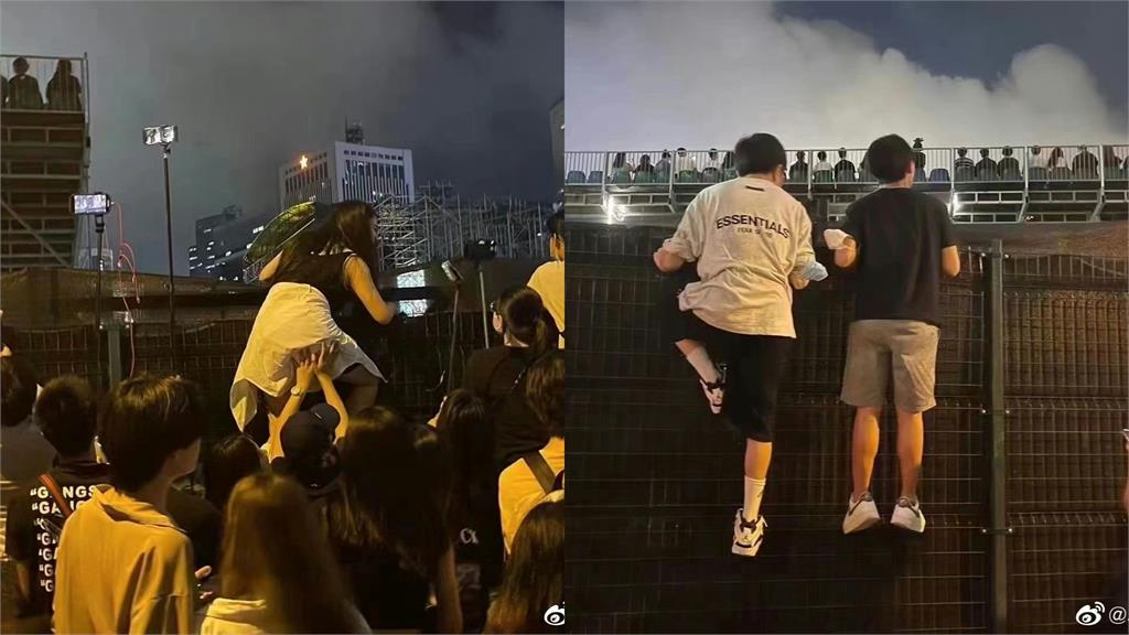 周杰倫香港開唱「發生搶案」！男歌迷手上2門票當場遭劫　嫌犯還在逃