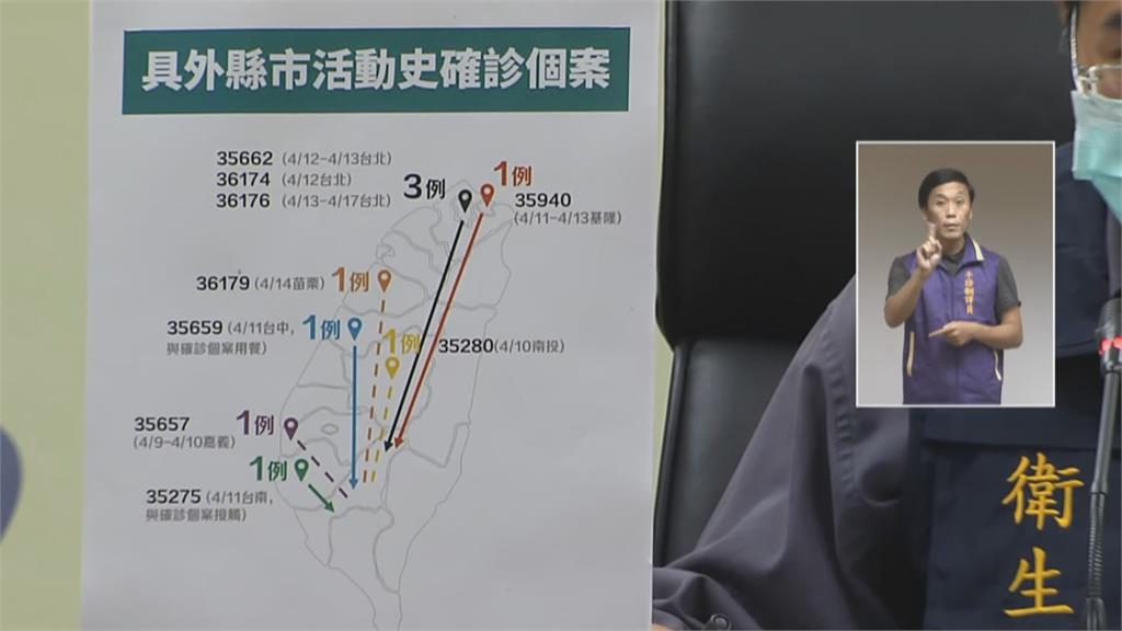 快新聞/高雄+27!張惠妹小巨蛋演唱會再爆2確診 外籍美語老師染疫感染源不明