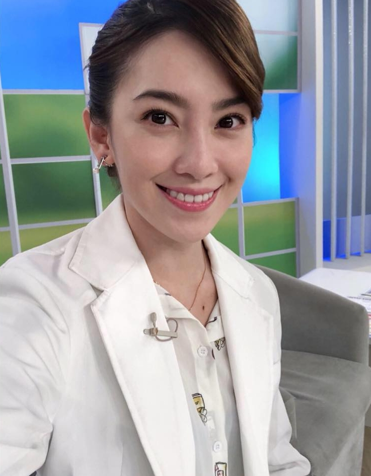不倫戀風波爭議不斷!許藍方「暫別演藝圈」3節目全面停擺