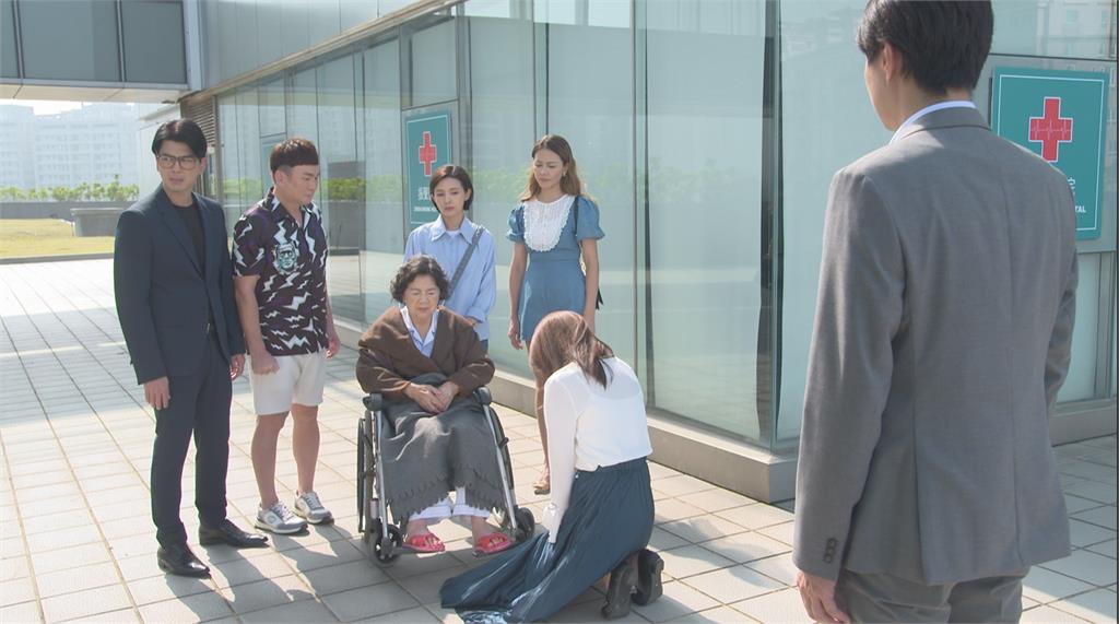 李又汝演活假面孫女!《愛的榮耀》遭眾人撻伐現世報