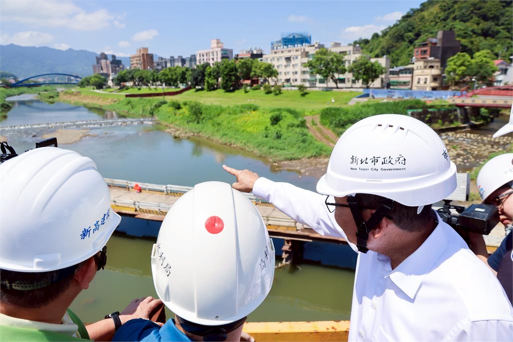 快新聞／政院拍板普發1萬「不排富」　侯友宜：趕快發下來是大家所願