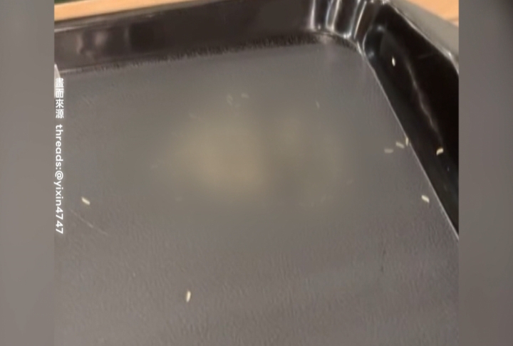 永和知名豆漿店爆食安問題！　托盤長蛆客崩潰