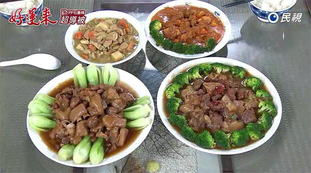 廚房小白神救援 只要有了「它」，3分鐘輕鬆搞定一桌澎湃好料，五星級主廚手藝不是夢