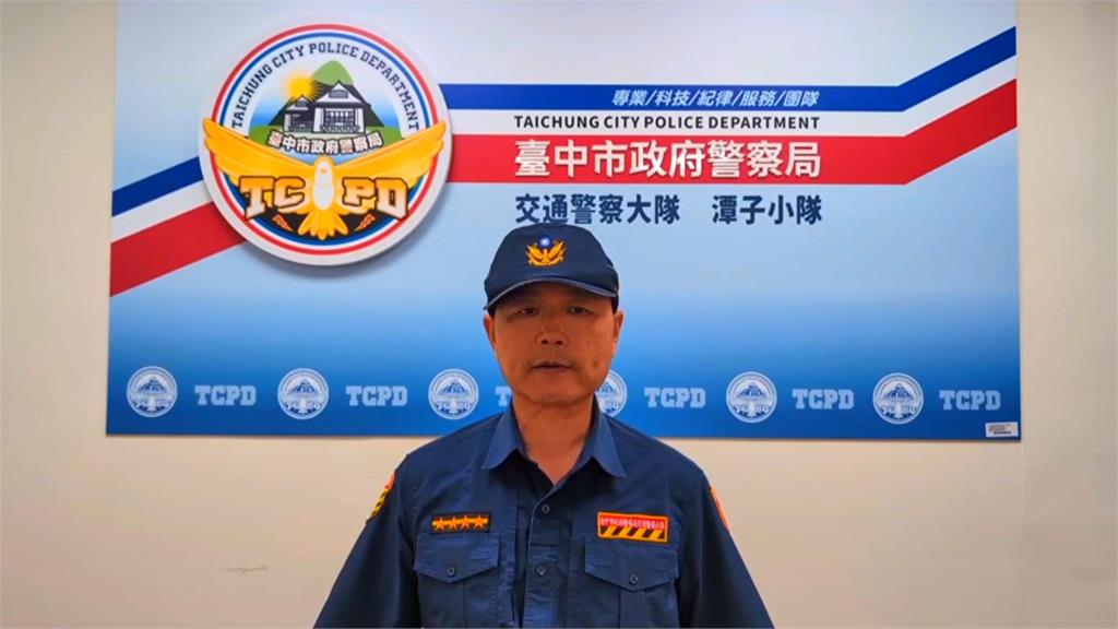 快新聞/天降血滴子?台74線「貨車載40枝鐵條突噴飛」 駕駛挨罰1.2萬