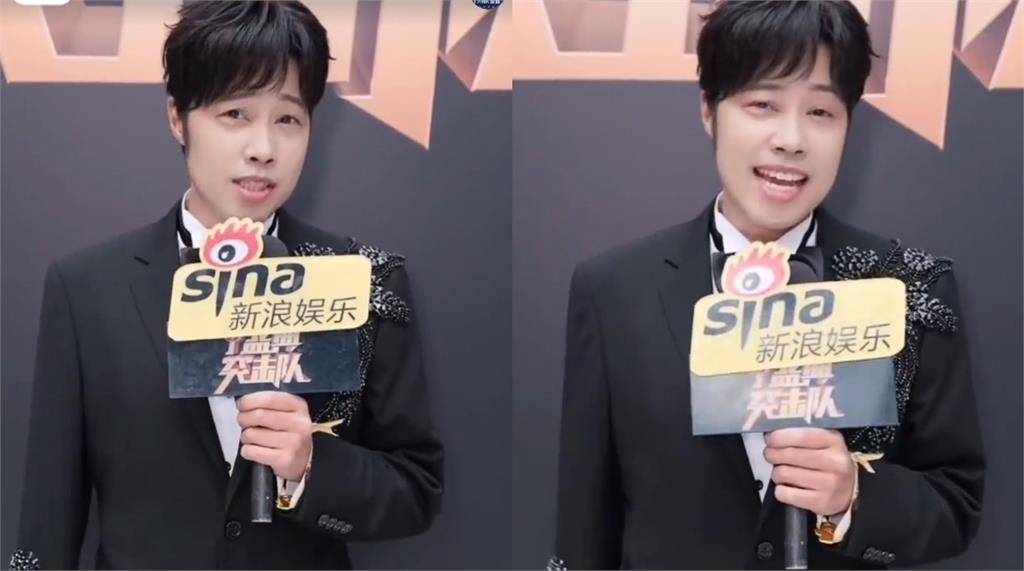 TANK換上「中國心肝」不藏了！脫口爆術後「1重大轉變」判若兩人畫面曝光