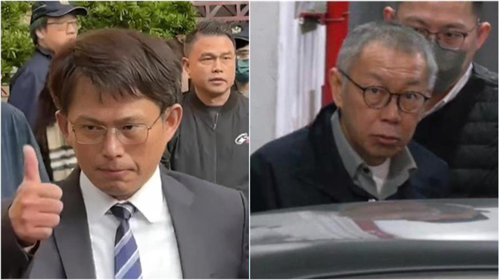 藍白號召「111釘孤枝」各懷鬼胎？苦苓解讀「葉元之這句」：小草罷了他