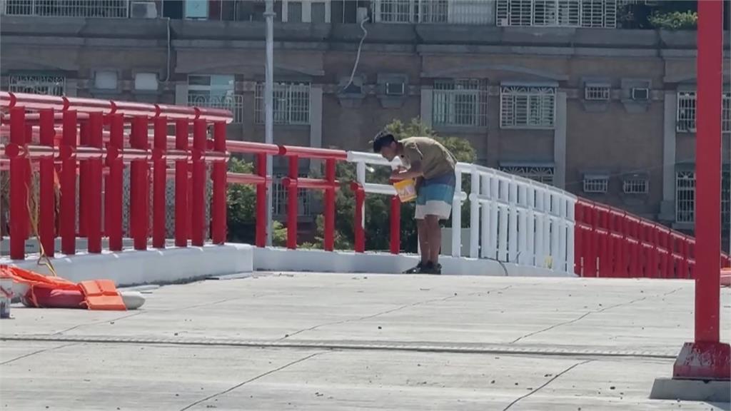 花費逾5億！九如橋將完工通車　張博洋：醜到令人嘆為觀止