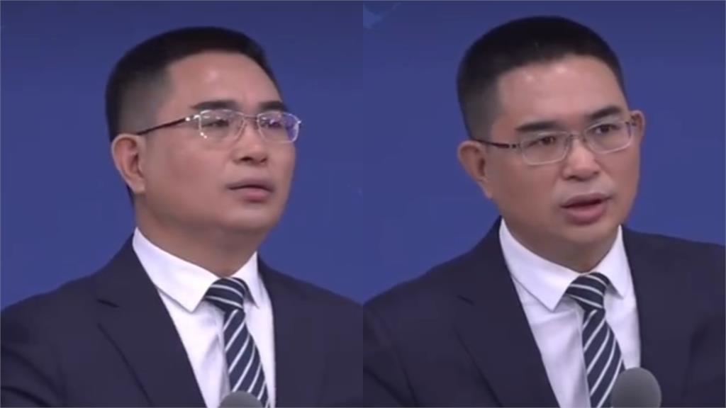 國台辦稱「統一帶台灣過好日子」中網狂吐槽！他揭「翻車真相」：覺得諷刺…
