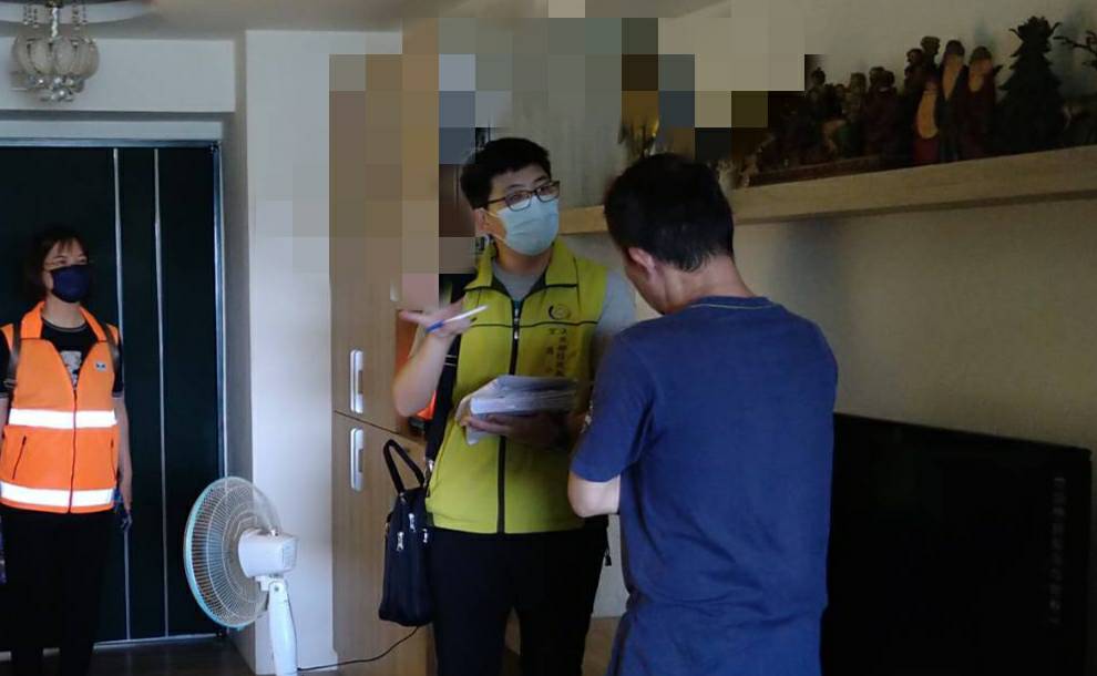 有錢開豪車沒錢繳罰單? 男累積上千筆罰單、稅單未繳 房產面臨查封