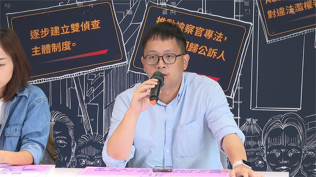陸空雙線出擊！反共聯盟發新片　預告週四凱道辦大型晚會