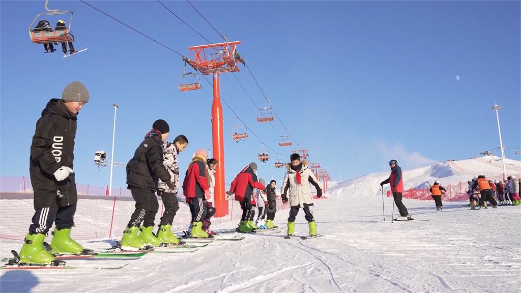獨／海外滑雪風氣日盛　北榮首創「滑雪運動醫學門診」為雪友照護把關