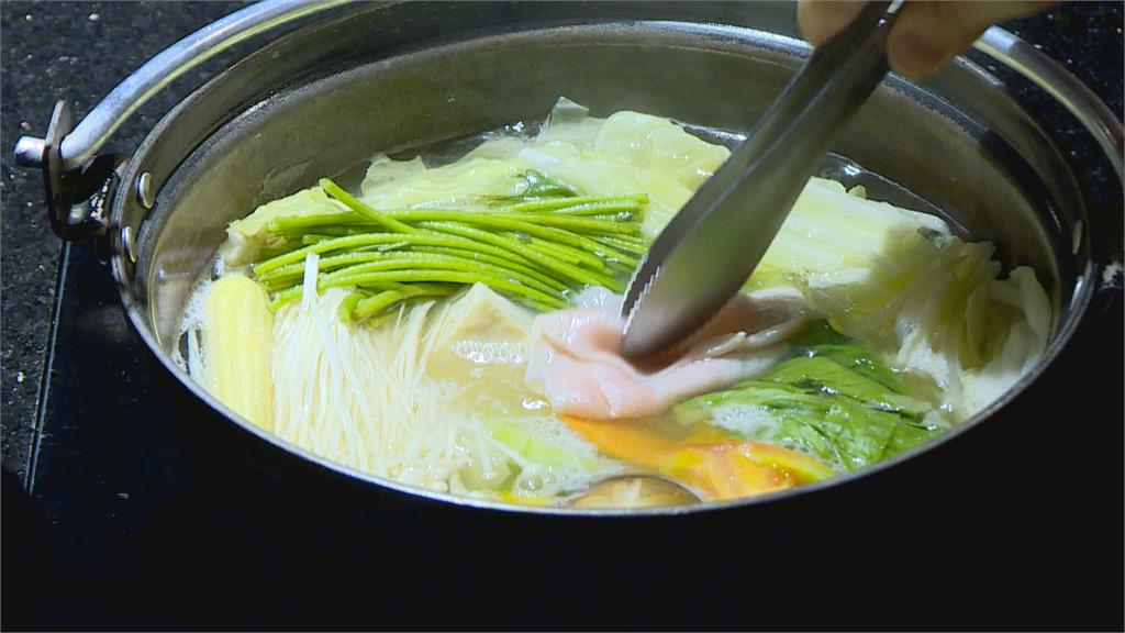 降級後豪氣吃大餐!高單價肋眼排餐高人氣