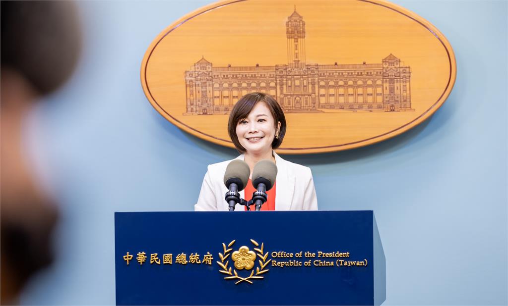 快新聞/總統府業務費遭凍結70% 氣候變遷委員自砍出席費:只盼把事做好