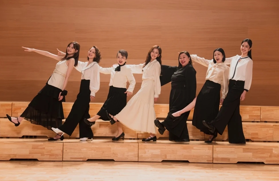 《陽光女子合唱團》太紅…傳進軍中國？網憂「2設定踩紅線」上映恐遭刪減