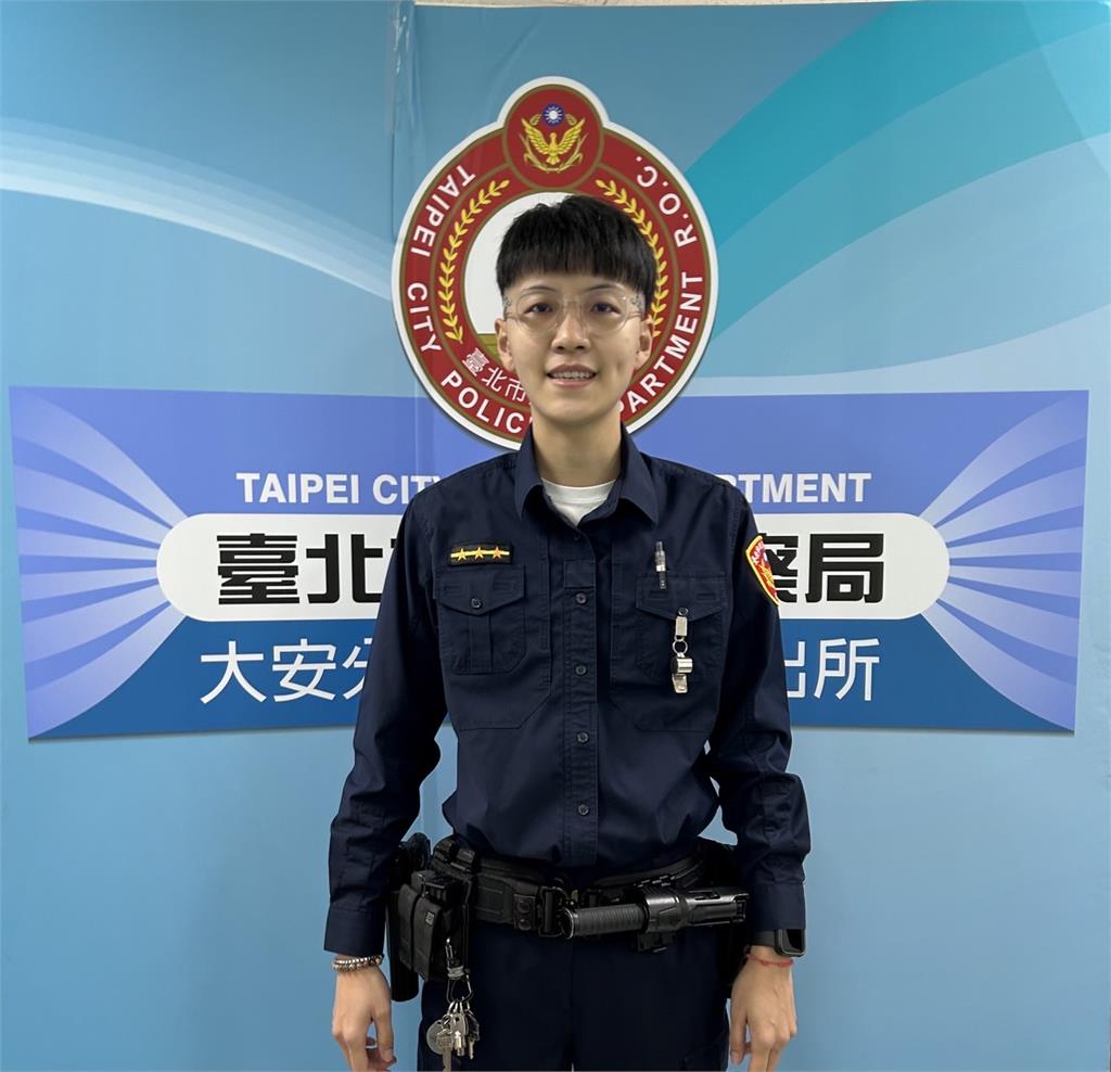 快新聞/傻眼!柴柴走失飼主急求助 警方便當店找到狗「正在啃雞腿」