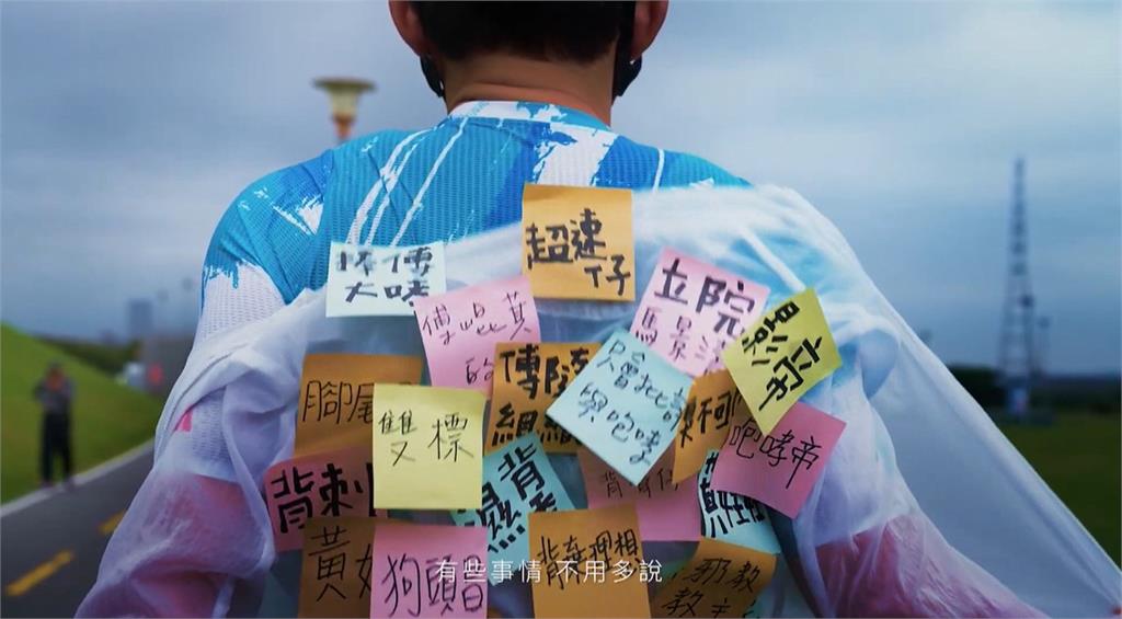 換黃國昌？傳找蔡壁如當「備位主席」　柯文哲：沒有那回事