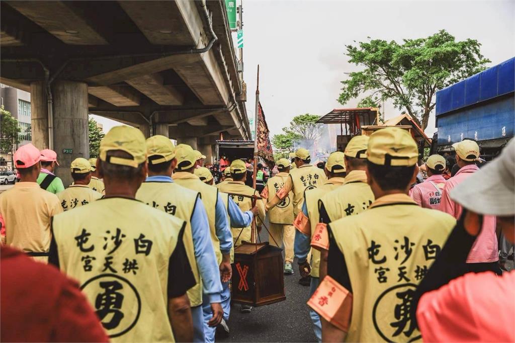 媽祖進香、遶境分不清？民俗專家揭兩者差別：「這活動」如神明回娘家