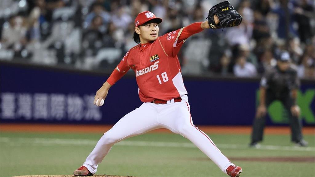 日職(影)/徐若熙高機率穿「平成怪物背號」 3年3億加盟軟銀鷹有望延續熟悉號碼