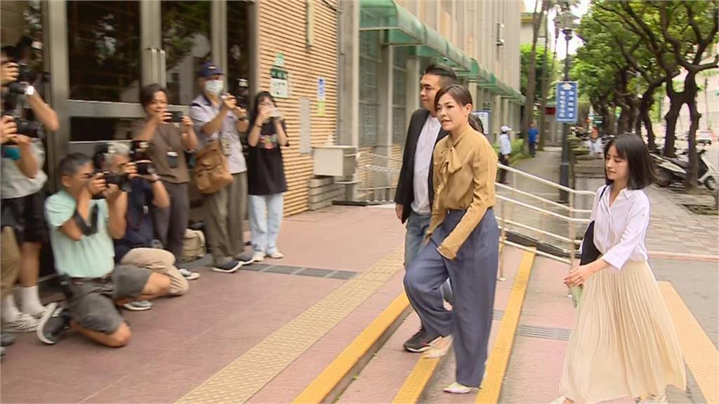 高虹安貪污改判無罪!黃智賢轟承審法官郭豫珍:「貪官之友」噁心可恥