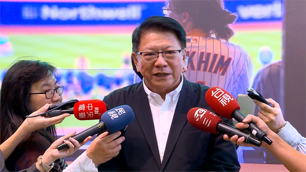 中選會赴黨中央致當選證書 賴:將組清廉勤政愛鄉土政府