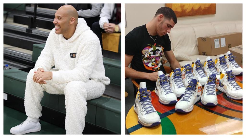 NBA(影)／家家有本難念的經！仍失業中的「球哥」上節目抱怨「球爸」當年管太多