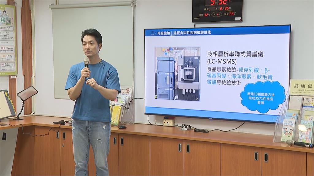 快新聞／蔣萬安同意辯論了？驚傳沈伯洋求1事卡關　本人喊：消息哪來的XD