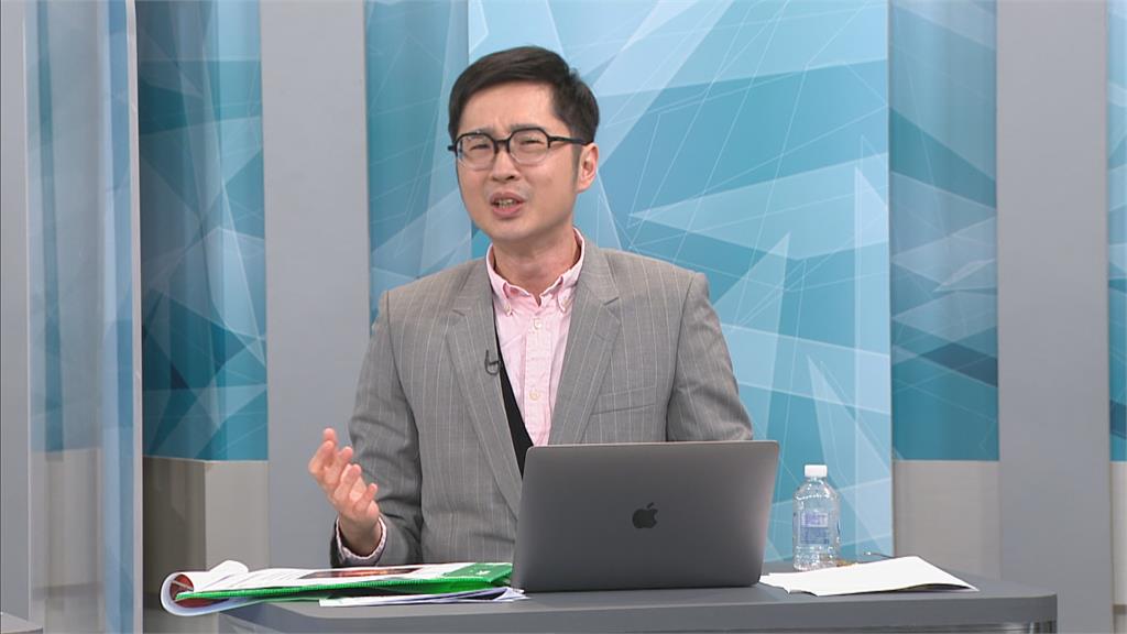 郭台銘已找新公關公司! 《全國第一勇》來賓曝:藍營中常會沒人串聯挺他