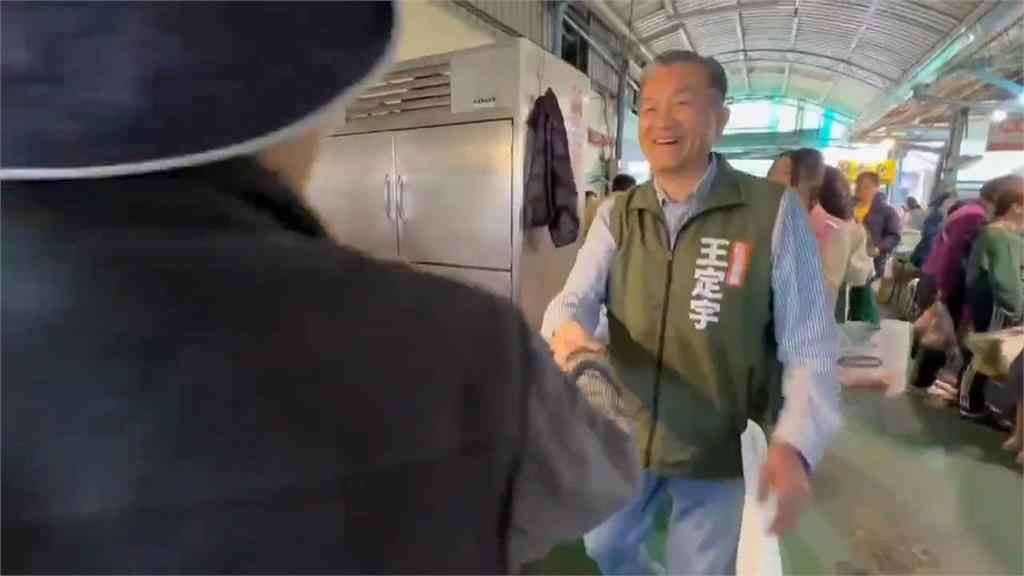 嗆"燒死王定宇兒.賴清德" 女網友26小時被逮送辦