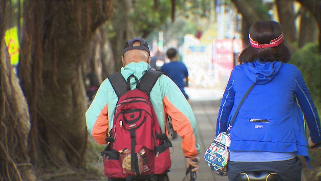 東北季風減弱!今好天氣上看30度 週二晚變天北部降8度