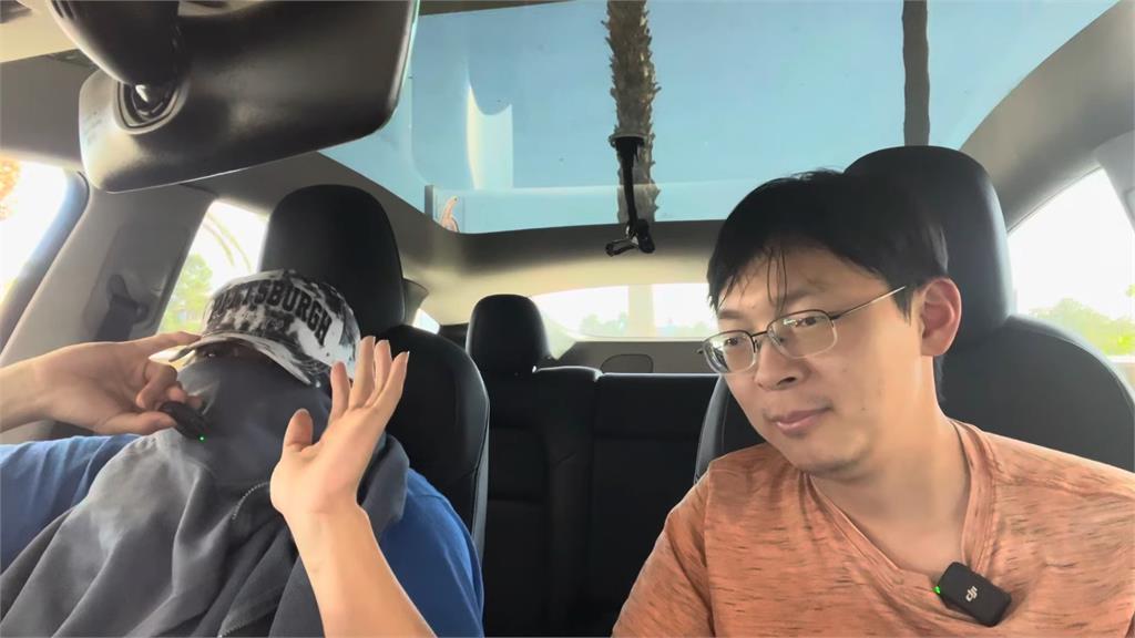 中國男入境柬國「被海關要小費」 自嘲護照含金量:比較啥都沒有