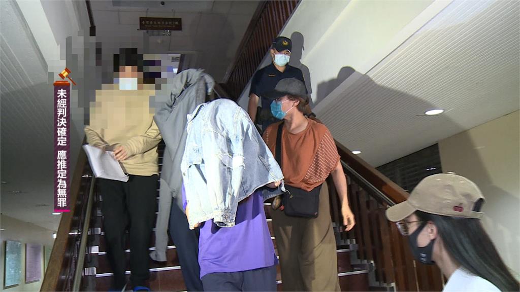 王牌交易所「垃圾幣」虛幣詐22億! 律師王晨桓認罪400萬交保