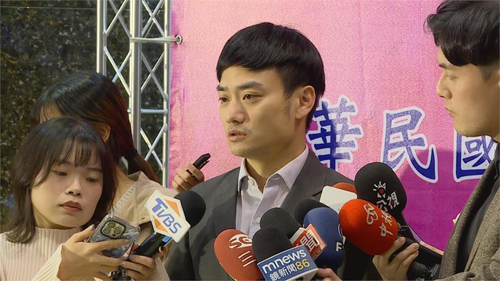 快新聞／蔣萬安被自己人開槍？秦慧珠「直諫」市長：每次回答都像複製貼上