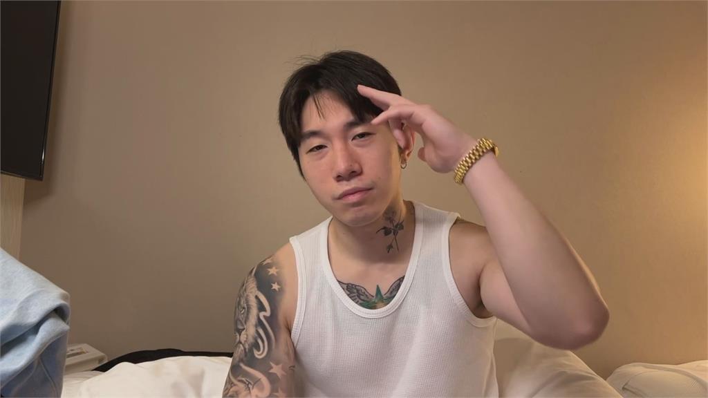 曾對決尼克星!80萬YTR叉雞「突點名九把刀」10分長片揭內幕:被冤枉了…