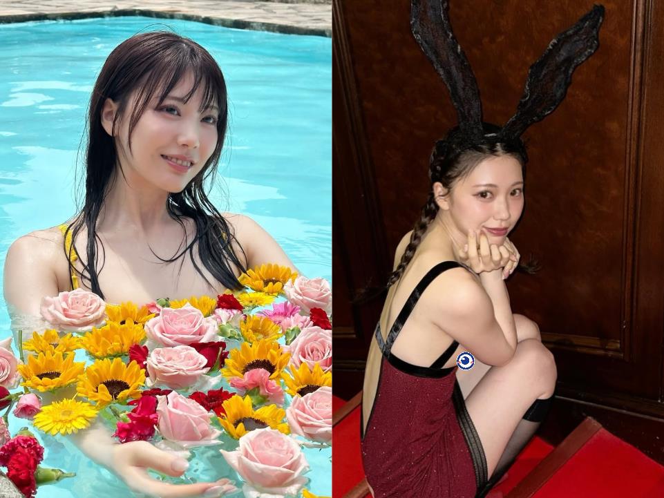 連河北彩花、瀨戶環奈都輸!神顏票選8萬人激戰…「她」竟成冠軍