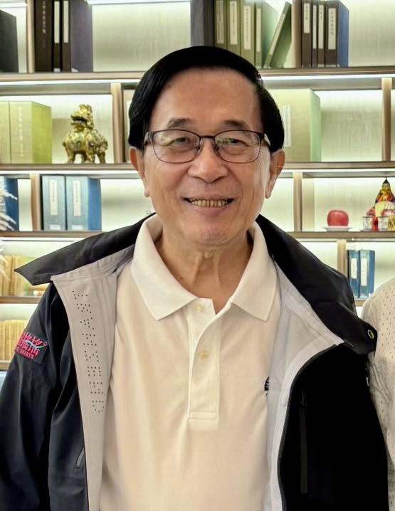 陳幸妤舊專訪被挖！釣陳水扁揭「迫搬台南內幕」：教官罵壞人、長孫入學遭抵制