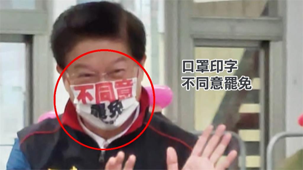 宣傳「反罷免」挨轟行政不中立 羅明才:依規定辦理