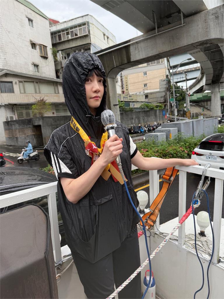 高嘉瑜突遭挖「昔家暴事件」洗版!怒揭李彥秀真面目:726過關恐加倍奉還
