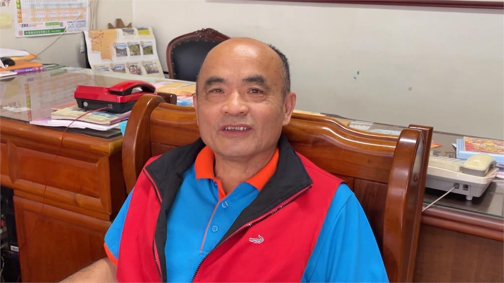 涉賄選遭提當選無效之訴 就職未滿月!南投三連霸議員官司纏身請辭