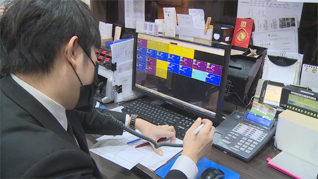 汽車旅館祭5萬高薪聘房務工 實領不到4萬?遭質疑廣告不實