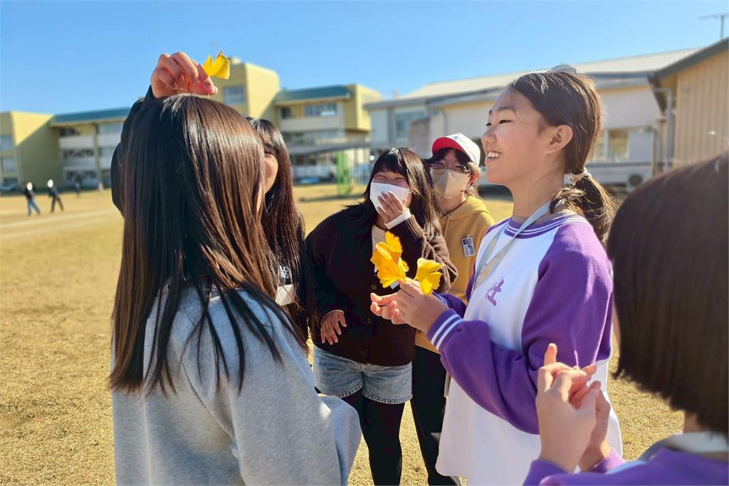 達成環境教育里程碑！黑松催生桃園第一所「永久綠旗」學校