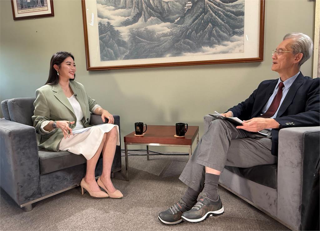 重啟美中貿易戰?關稅說改就改?明居正解讀川普大戰略!