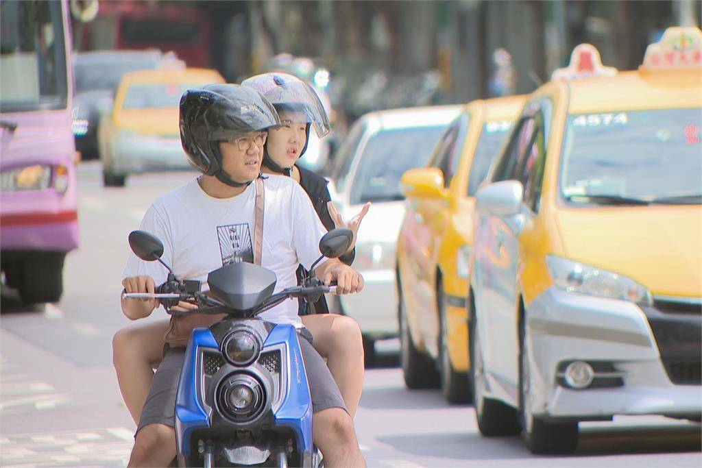 新颱風週四恐生成!專家親揭「最近台灣時間」示警:強度更強、範圍更大