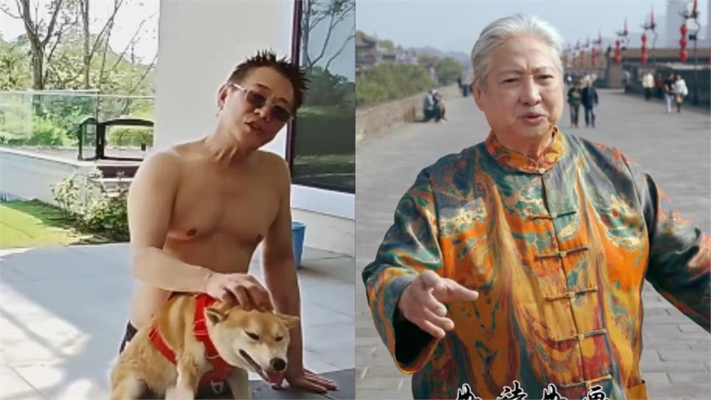 張學友爆斷崖式衰老「雙鬢、眉毛全發白」！粉專憂心嘆：好好珍惜見面的機會