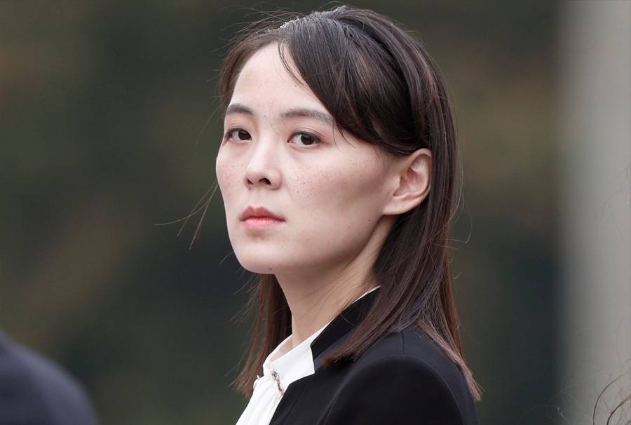 李在明喊話「南北韓和平不好嗎」?遭金與正冷回:我們早已不是同一民族