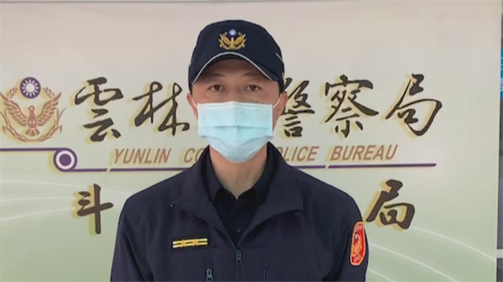天雨路滑!2車對撞 1車衝落排水溝釀5人