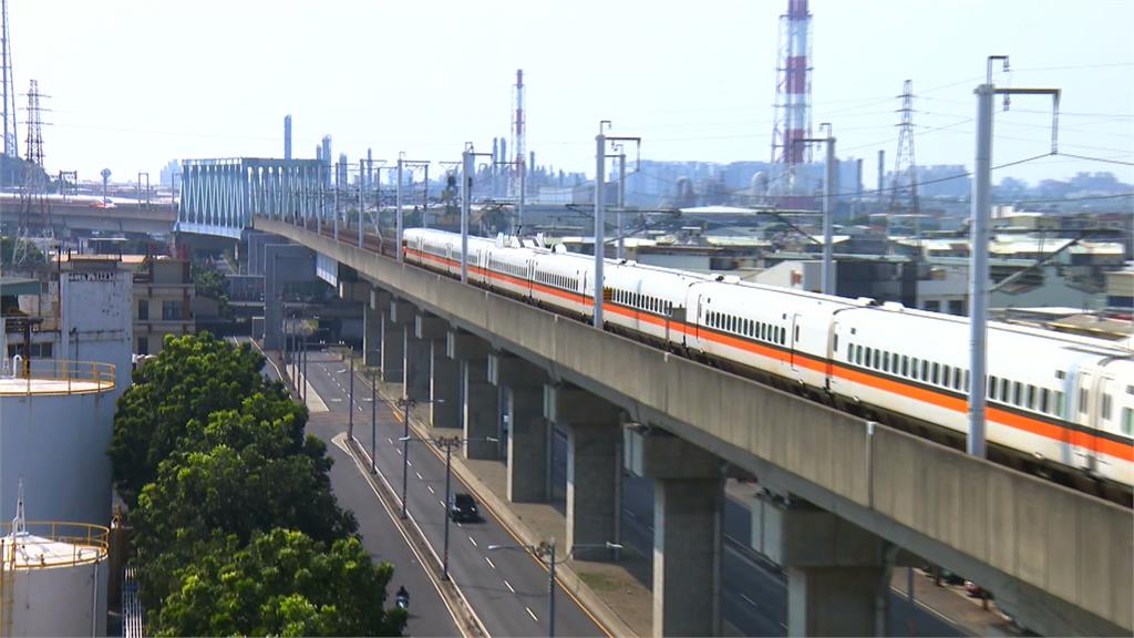 高雄車站將完工！　高鐵南延屏東擬重啟「高雄案」