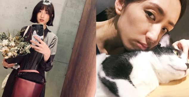 韓版《想見你》全余贇難超越?38歲柯佳嬿素顏上陣沒在怕的「少女肌保養秘技」公開!