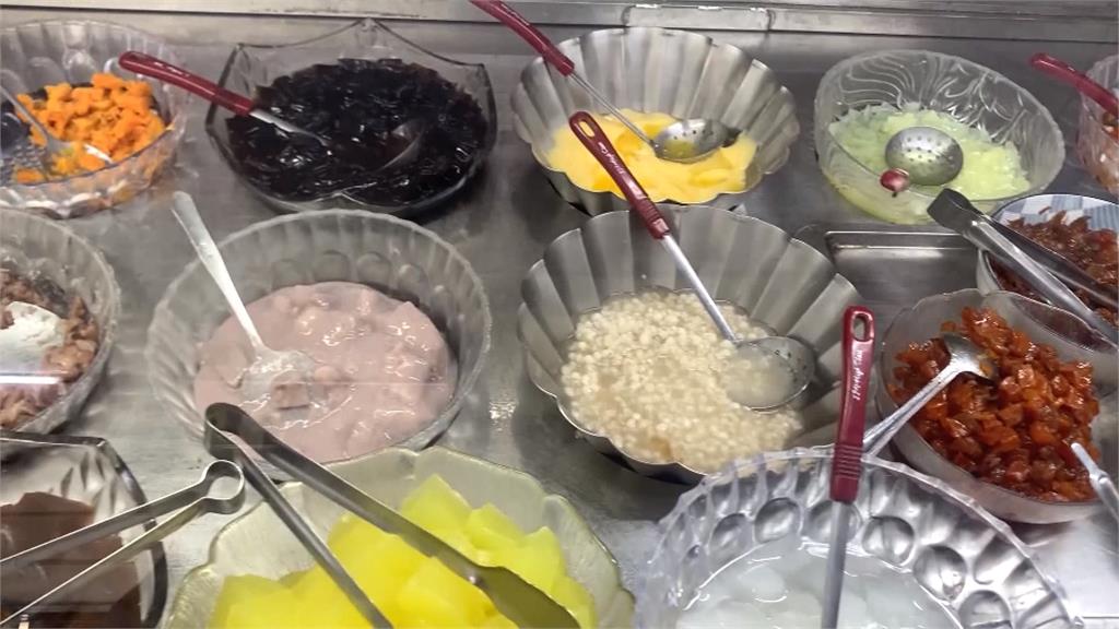 酷暑冰品吃多攝取過多糖分　大啖烤肉月餅當心血糖飆高